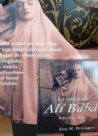 La cueva de Al� Bab�. Ir�n d�a a d�a.